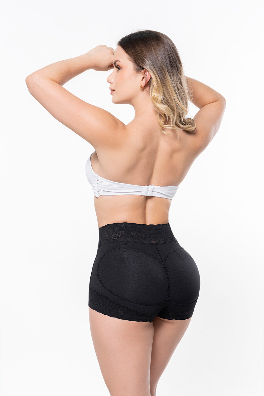 REF. AS003 Faja Cachetero